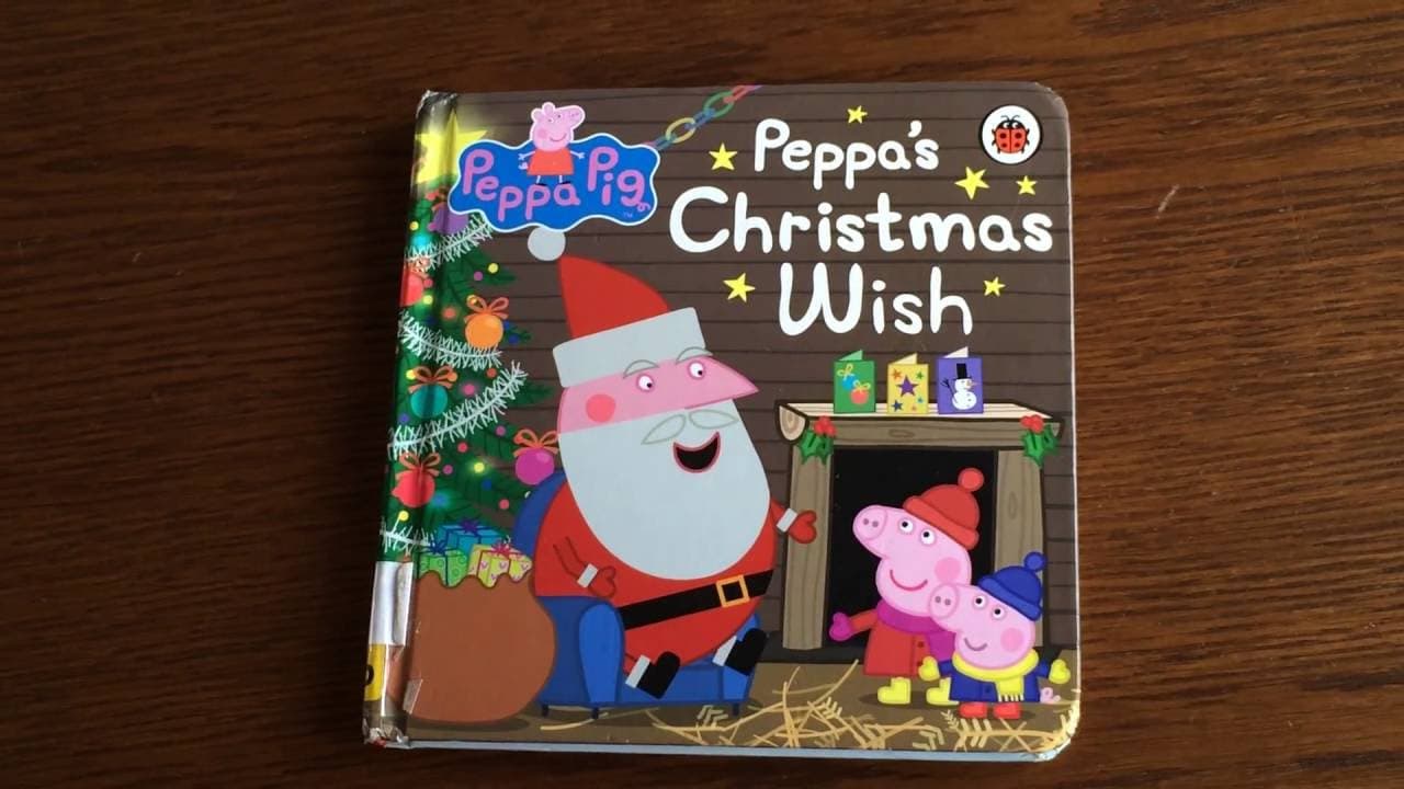 Peppa Pig Advent Calendar 2023 (24 Books) - Funtoread