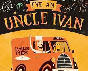 Ive An Uncle Ivan, By THOMAS & HUDSON