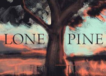 Lone Pine by Susie Brown and Margaret Warner