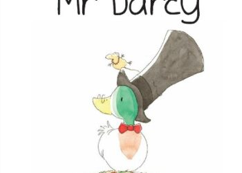 Mr Darcy