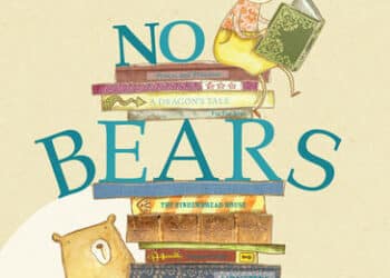 No Bears, By Meg McKinlay