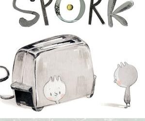 Spork by Kyo Maclear