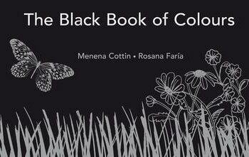 The Black Book of Colours