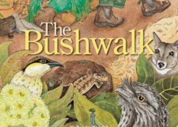 The Bushwalk Book