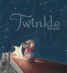 Twinkle by NICK BLAND