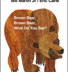 brown bear