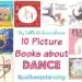 Picture Books about Dance