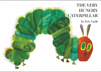 6 Very Hungry Caterpillar Activities