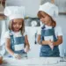 An Invitation For Kids to Cook Independently