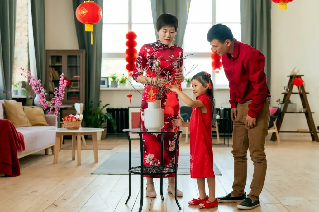 Chinese New Year for Kids 