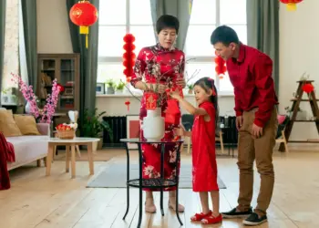Chinese New Year for Kids