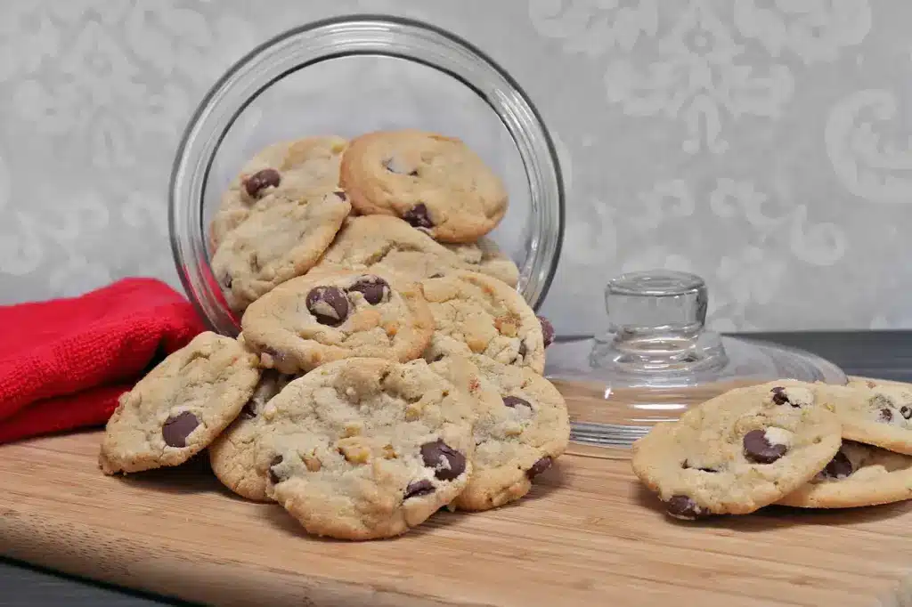 Father’s Day Cookie Mix in a Jar