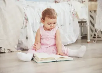 How to Choose The Best Books For Toddlers