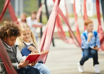 Share a Book-a-day and Play