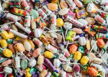 The Sugar Plum Fairy’s World of Lollies and Sweets